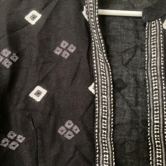 Boho Jacket - Picture 3 of 9